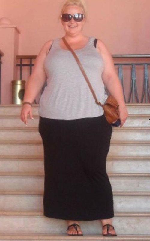 国产肥婆,探寻中国女性独特魅力与时尚态度  第2张