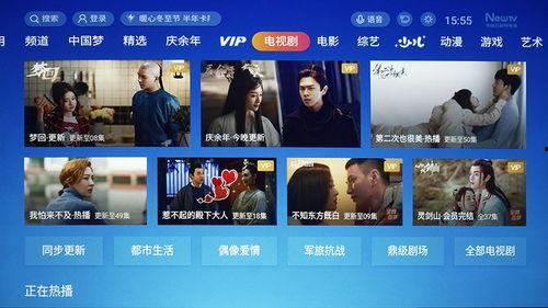 国产在视频,创新与突破的视听盛宴  第2张